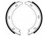 刹车蹄片 Brake Shoe Set:002 420 47 20