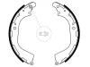 刹车蹄片 Brake Shoe Set:44060-37G25