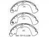 Brake Shoe Set:NN2069