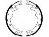 Kit mâchoire de frein Brake Shoe Set:5-47110-031-1