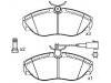 Pastillas de freno Brake Pad Set:4252.26