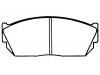 Pastillas de freno Brake Pad Set:45022-SA0-680