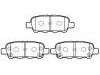 Brake Pad Set:44060-8H385