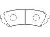 刹车片 Brake Pad Set:04466-60070