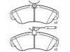 Brake Pad Set:4251.19