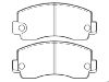 刹车片 Brake Pad Set:04491-14052