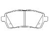 Bremsbelagsatz, Scheibenbremse Brake Pad Set:AE8Z-2001-A