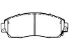 Brake Pad Set:45022-TP6-A60