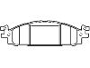 Bremsbelagsatz, Scheibenbremse Brake Pad Set:BB5Z-2001-A