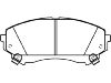 刹车片 Brake Pad Set:25958115