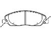 Brake Pad Set:8R3Z-2001-A