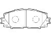 Brake Pad Set:04465-47060