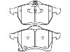 刹车片 Brake Pad Set:19144408