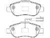 тормозная кладка Brake Pad Set:9S51-2K021-AA