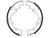 Bremsbackensatz Brake Shoe Set:SE28-26-310A