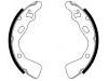 刹车蹄片 Brake Shoe Set:D001-26-310