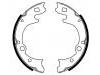 刹车蹄片 Brake Shoe Set:58305-44A60