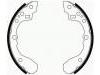 Bremsbackensatz Brake Shoe Set:OK201-26-38ZA