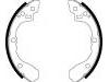 刹车蹄片 Brake Shoe Set:0K2N1-26-38Z