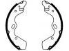 Brake Shoe Set Brake Shoe Set:F4BZ-2200-A