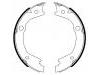 刹车蹄片 Brake Shoe Set:58350-2EA00