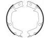 Kit mâchoire de frein Brake Shoe Set:58350-3CA10